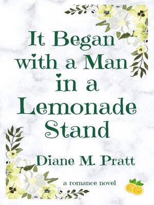 cover image of It Began with a Man in a Lemonade Stand